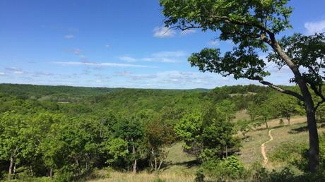 Discover the Beauty of the Ozark Trail: A Comprehensive Guide