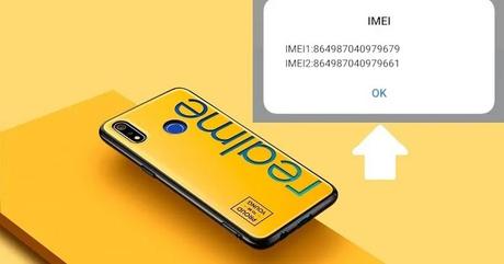 How to Check IMEI Numbers for Realme Mobiles Easily & Quickly (Recommendations)