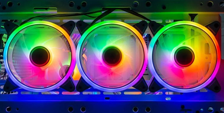 RGB vs ARGB RGB vs ARGB