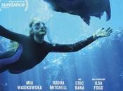Blueback Release News