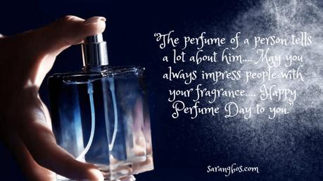Happy Perfume Day 2023: Quotes, wishes, jokes and messages