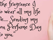 Happy Perfume 2023: Quotes, Wishes, Jokes Messages