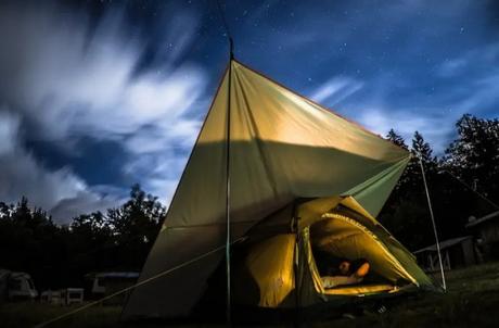 Top 4 Camping Gadgets To Carry on Your Next Trip