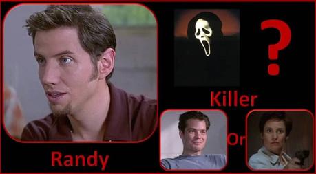 Randy Scream 2