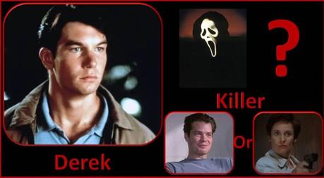 Derek Scream 2