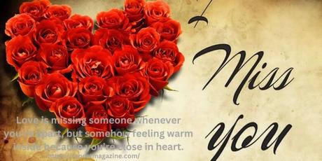 Happy Missing Day meaning 2023 Quotes