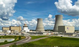 Donald Watkins files complaint with Nuclear Regulatory Commission, claiming Southern Company is unfit to operate Vogtle nuclear plant in Georgia