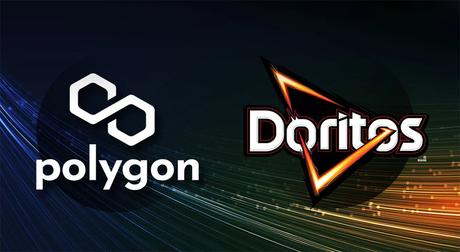 Doritos chips is coming to Polygon (MATIC)