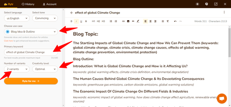 AI Essay Writer: How to Use ChatSonic AI to Write Your Essay