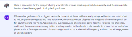 AI Essay Writer: How to Use ChatSonic AI to Write Your Essay AI Essay Writer: How to Use ChatSonic AI to Write Your Essay