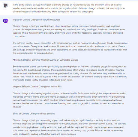 AI Essay Writer: How to Use ChatSonic AI to Write Your Essay