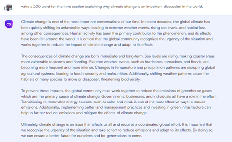 AI Essay Writer: How to Use ChatSonic AI to Write Your Essay