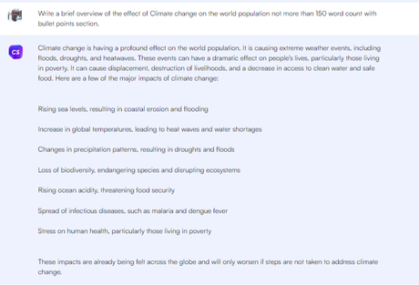 AI Essay Writer: How to Use ChatSonic AI to Write Your Essay AI Essay Writer: How to Use ChatSonic AI to Write Your Essay