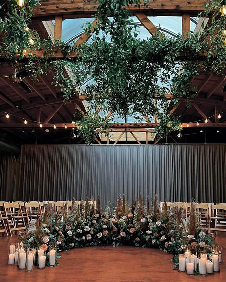 Celebrate Your Big Day at One of These Best Illinois Wedding Venues
