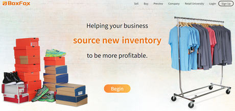 BoxFox Home BoxFox Home