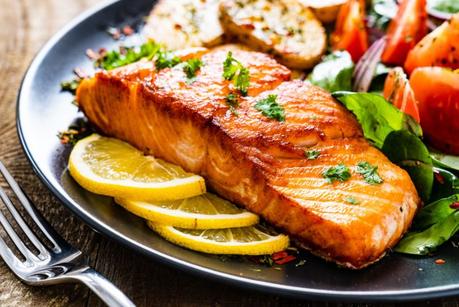 The Health Benefits of Eating Alaskan Salmon