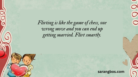 Happy Flirting Day 2023: Quotes and wishes 