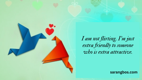 Happy Flirting Day 2023: Quotes and wishes 