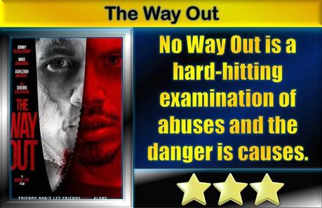 The Way Out (2022) Movie Review