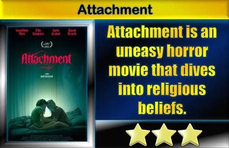 Attachment (2022) Movie Review