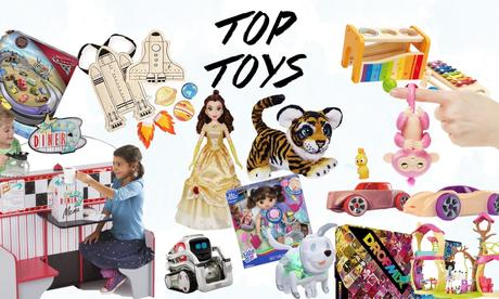 {Latest } Black Friday Deals on Toys 2018- Get 50% Off on Toys