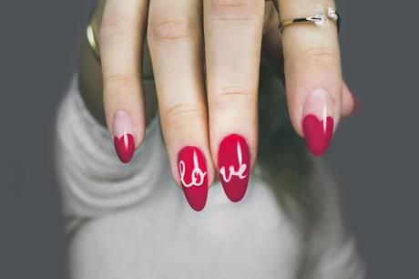 tuesday in love nail polish reviews