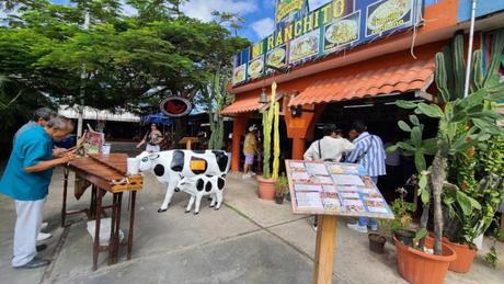 Live Music for Restaurants in Cancun Mexico