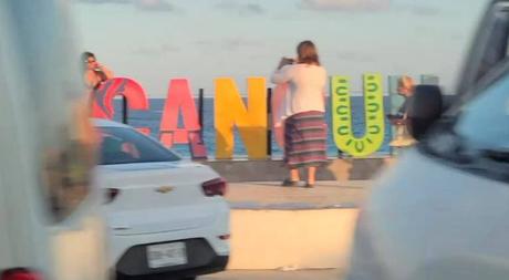 Cancun