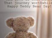Teddy Quotes, Wishes Messages