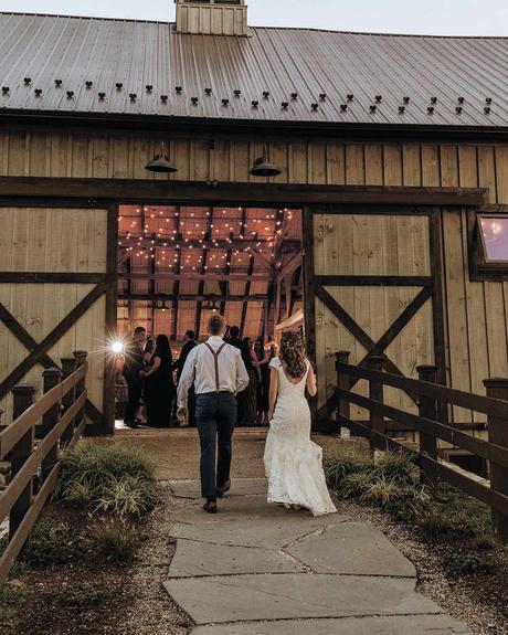 Wedding Venues in Pennsylvania to Begin Your Happily Ever After