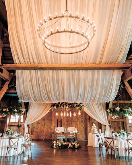 wedding-venues-in-pennslyvania-lights-hall--fabrics-