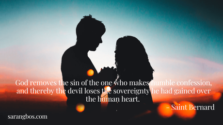 Happy Confession Day 2023: Messages, Quotes and wishes