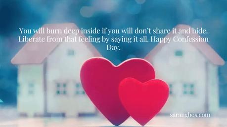 Happy Confession Day 2023: Messages, Quotes and wishes