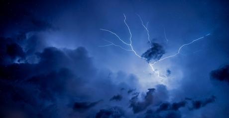 Public Storm Warning Signal 1 Explained Storm cloud