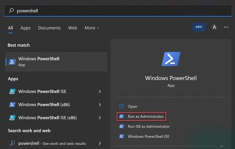 How to Install Google Play on Windows 11