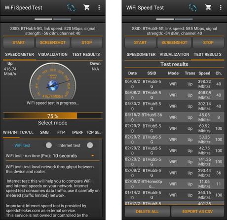 How to Measure Wi-Fi Speed tricks in 2023