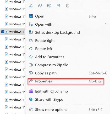 How to make Windows 11 storage