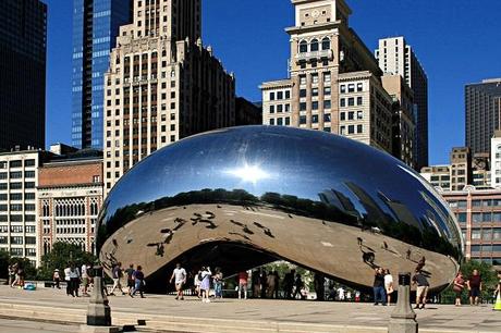 Chicago Illinois, USA