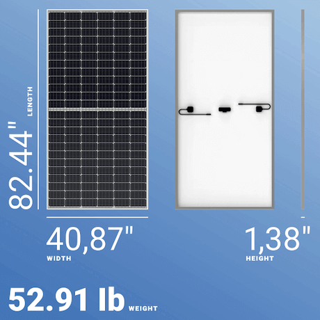 Best Solar Panels For Home: Expert Review