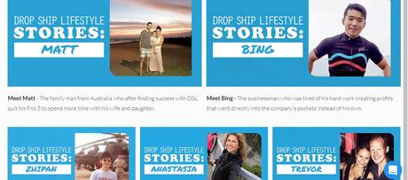 Drop Ship Lifestyle Review 2023– LEGIT OR SCAM ? READ BEFORE BUY