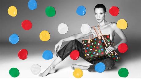 Louis Vuitton, Yayoi Kusama to release 10,000 NFTs