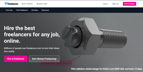 freelancer.com freelancer.com