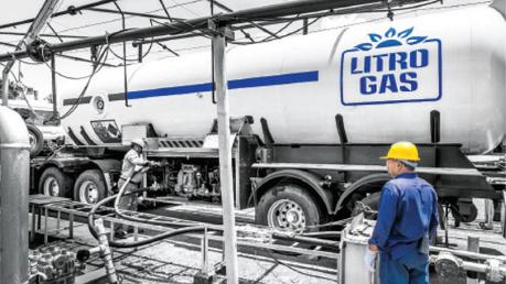 Litro empowers large scale enterprises with uninterrupted energy supply amid crisis