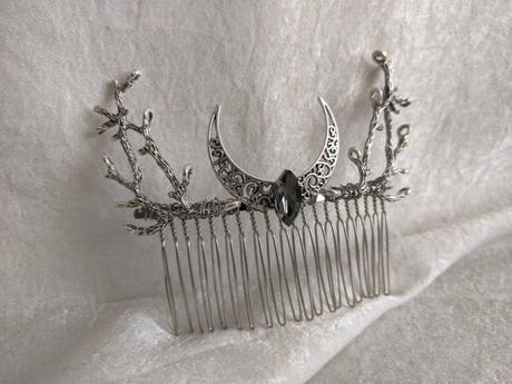 The Witchy Vibe in Jewelry: Inspo for affordable Witchy Jewelry The Witchy Vibe in Jewelry: Inspo for affordable Witchy Jewelry