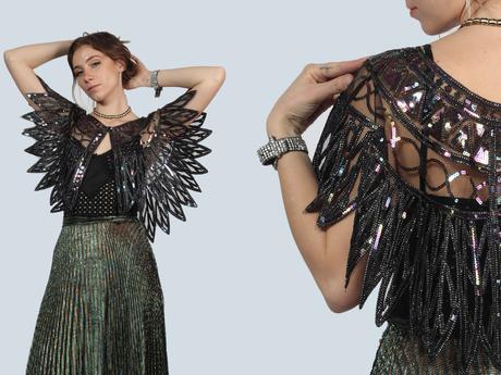 The Witchy Vibe in Jewelry: Inspo for affordable Witchy Jewelry The Witchy Vibe in Jewelry: Inspo for affordable Witchy Jewelry