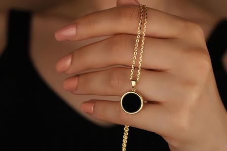 The Witchy Vibe in Jewelry: Inspo for affordable Witchy Jewelry The Witchy Vibe in Jewelry: Inspo for affordable Witchy Jewelry