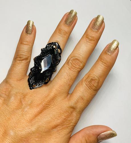 The Witchy Vibe in Jewelry: Inspo for affordable Witchy Jewelry The Witchy Vibe in Jewelry: Inspo for affordable Witchy Jewelry