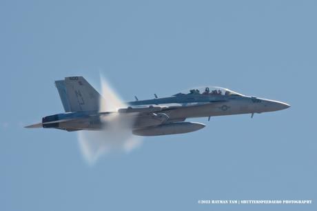 Boeing E/A-18G Growler