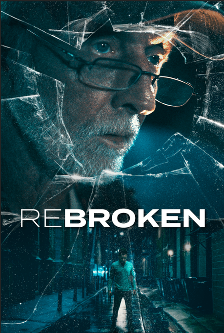 Rebroken – Release News