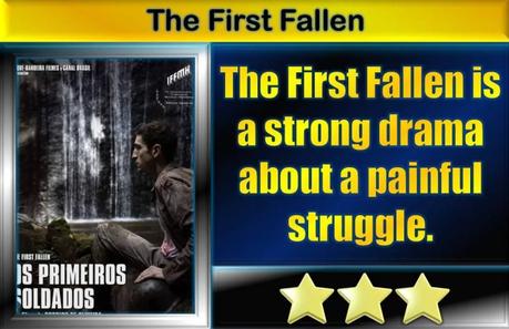The First Fallen (2021) Movie Review